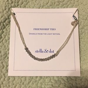 Stella & Dot Light Bracelet